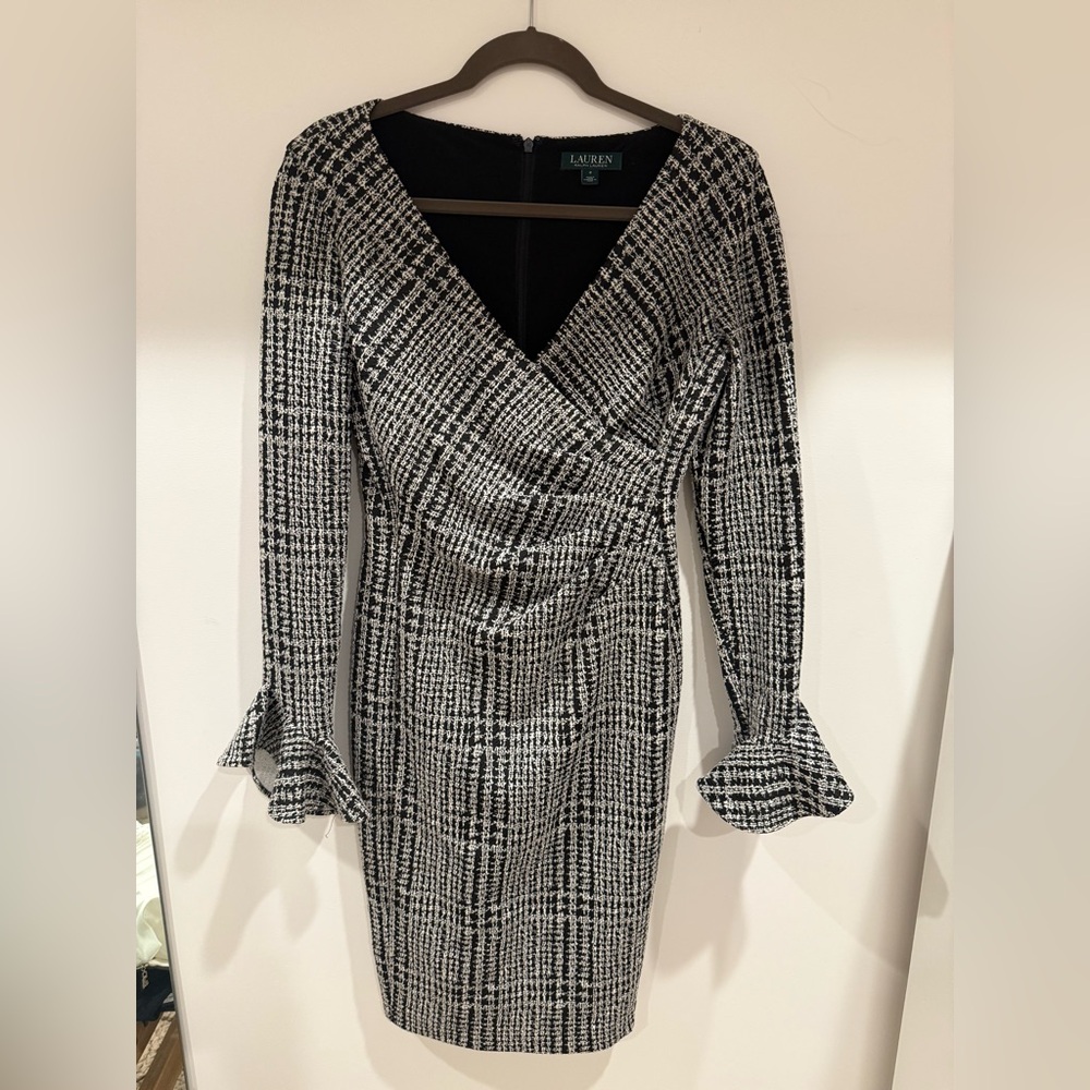 Lauren by Ralph Lauren dress